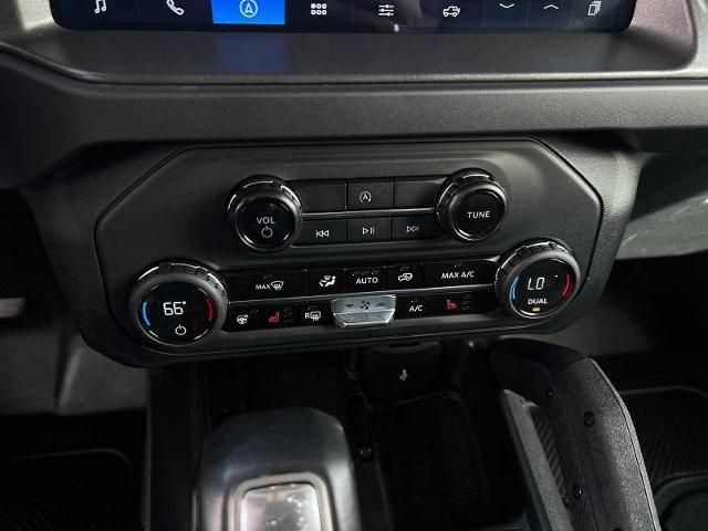 Certified 2025 Ford Bronco Badlands AWD/4WD image 15