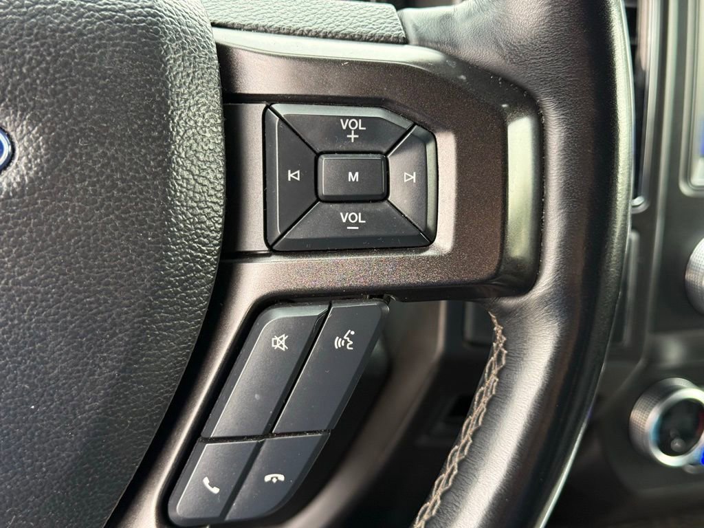 Certified 2021 Ford Expedition Limited image 14