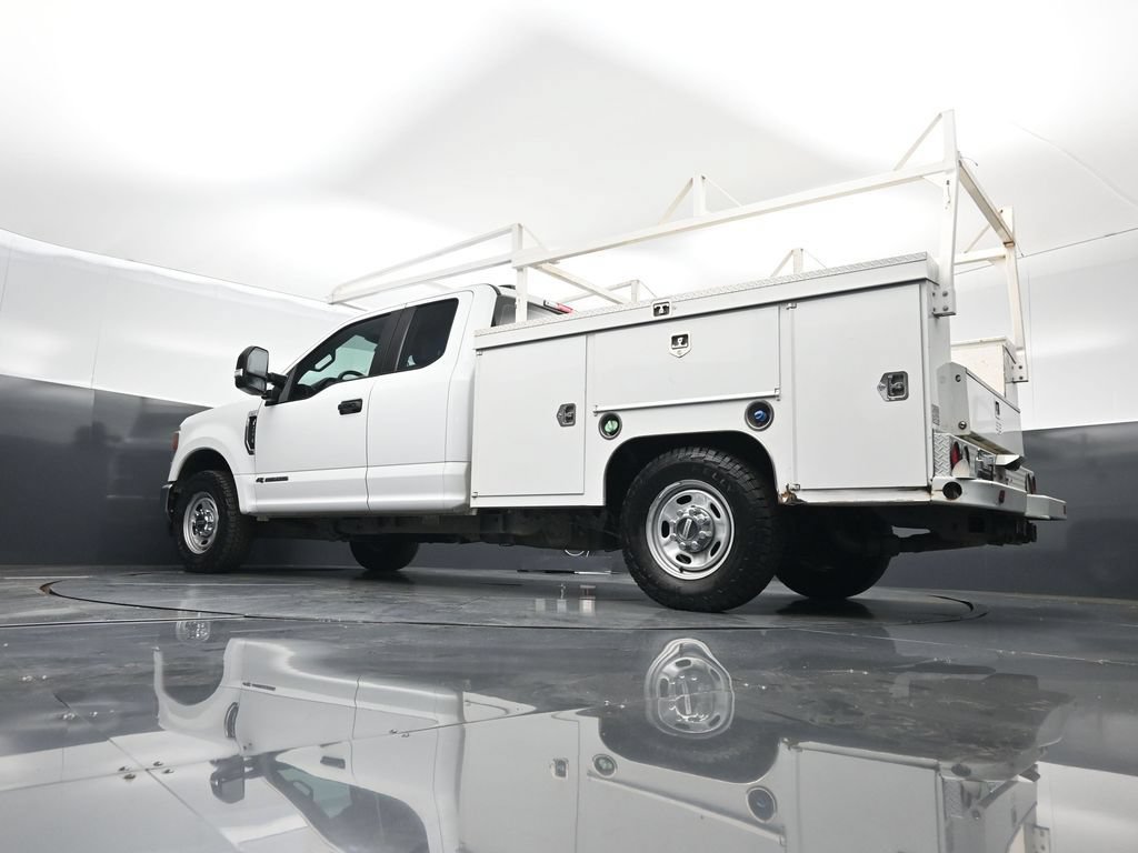 Certified 2022 Ford F250 XL w/ Power Equipment Group RWD image 45