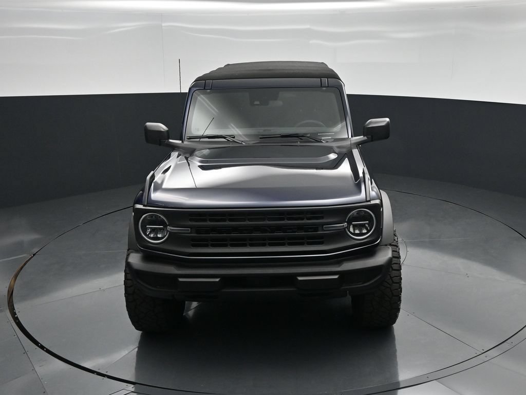 Certified 2021 Ford Bronco 4-Door AWD/4WD image 34