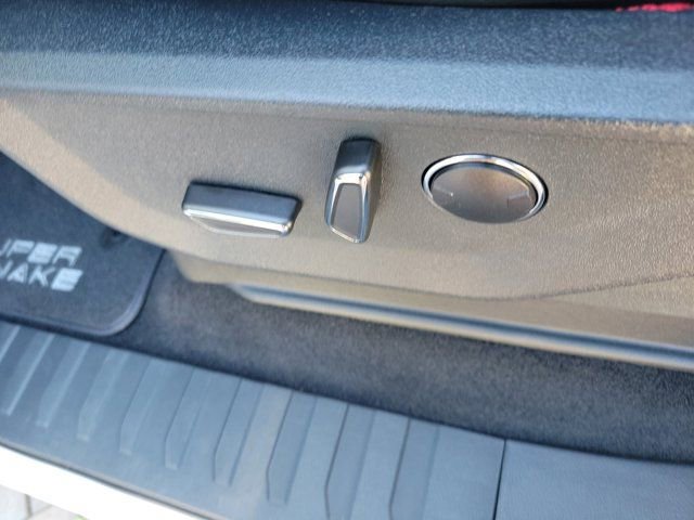 Certified 2025 Ford F150 Lariat w/ Equipment Group 502A High AWD/4WD image 23