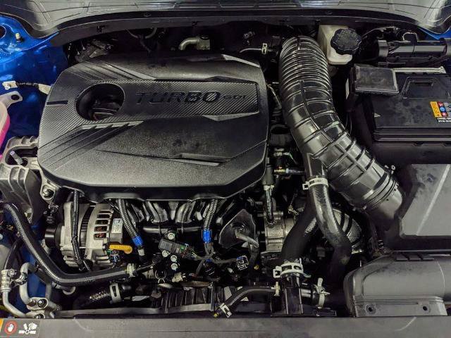 Used 2024 Kia Forte GT FWD image 21