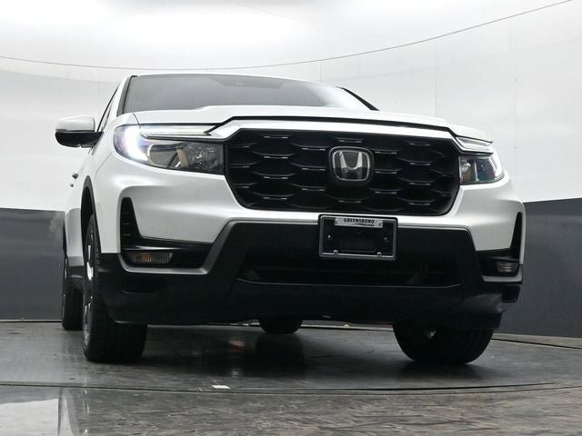 Used 2022 Honda Passport EX-L image 42