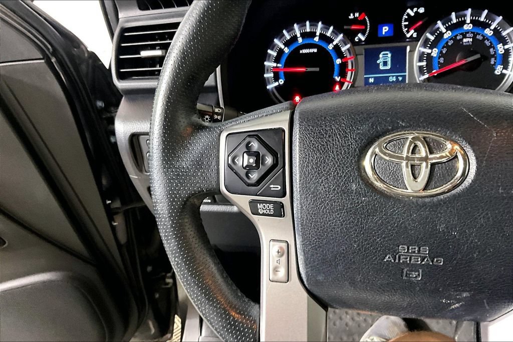 Used 2019 Toyota 4Runner SR5 RWD image 14