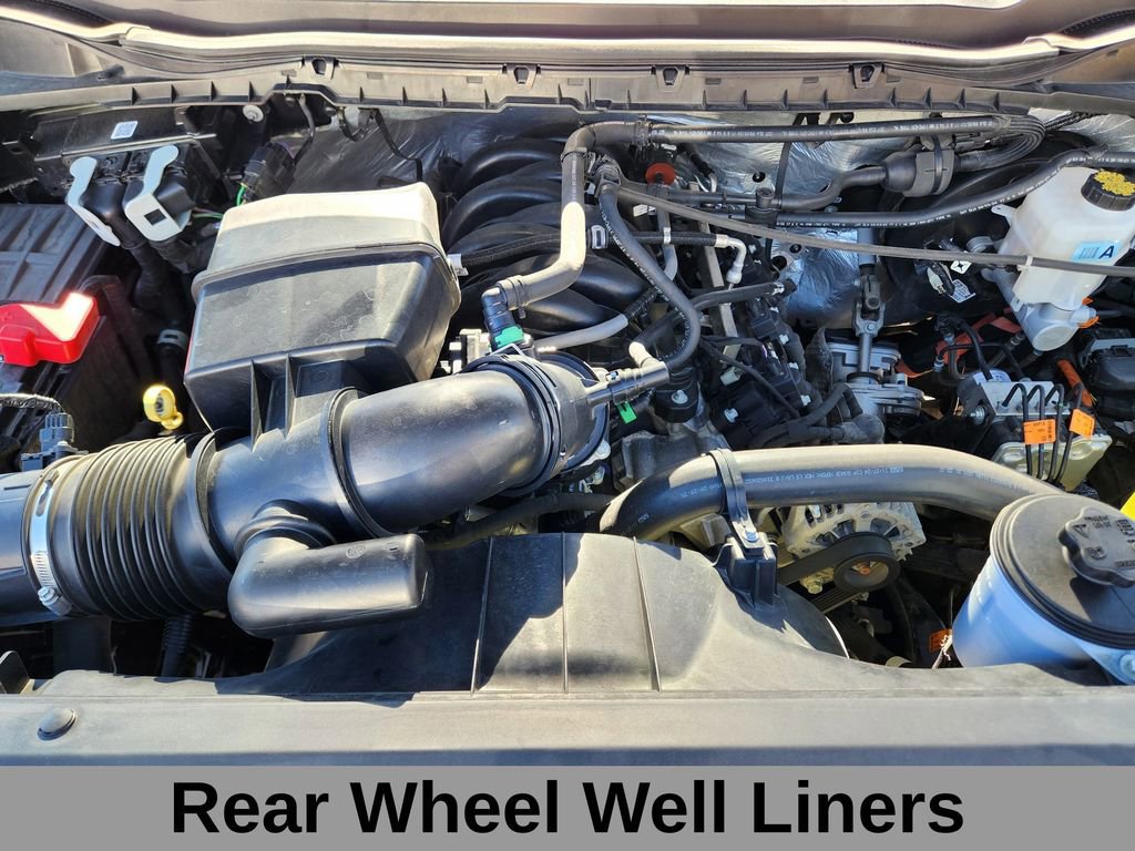 Certified 2025 Ford F250 Lariat w/ Lariat Ultimate Package image 20