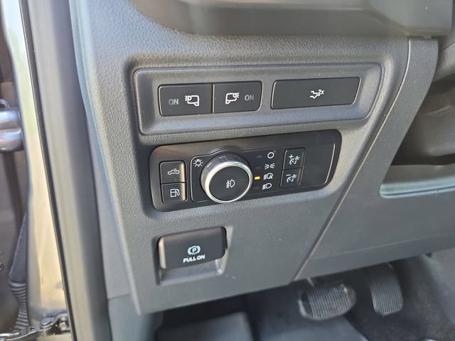 Certified 2024 Ford F150 XLT w/ Equipment Group 302A MID AWD/4WD image 16