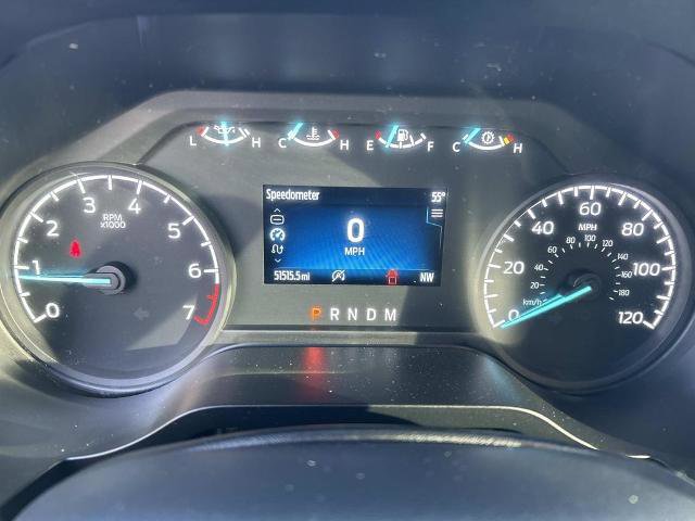 Certified 2023 Ford F150 XL w/ STX Appearance Package image 30