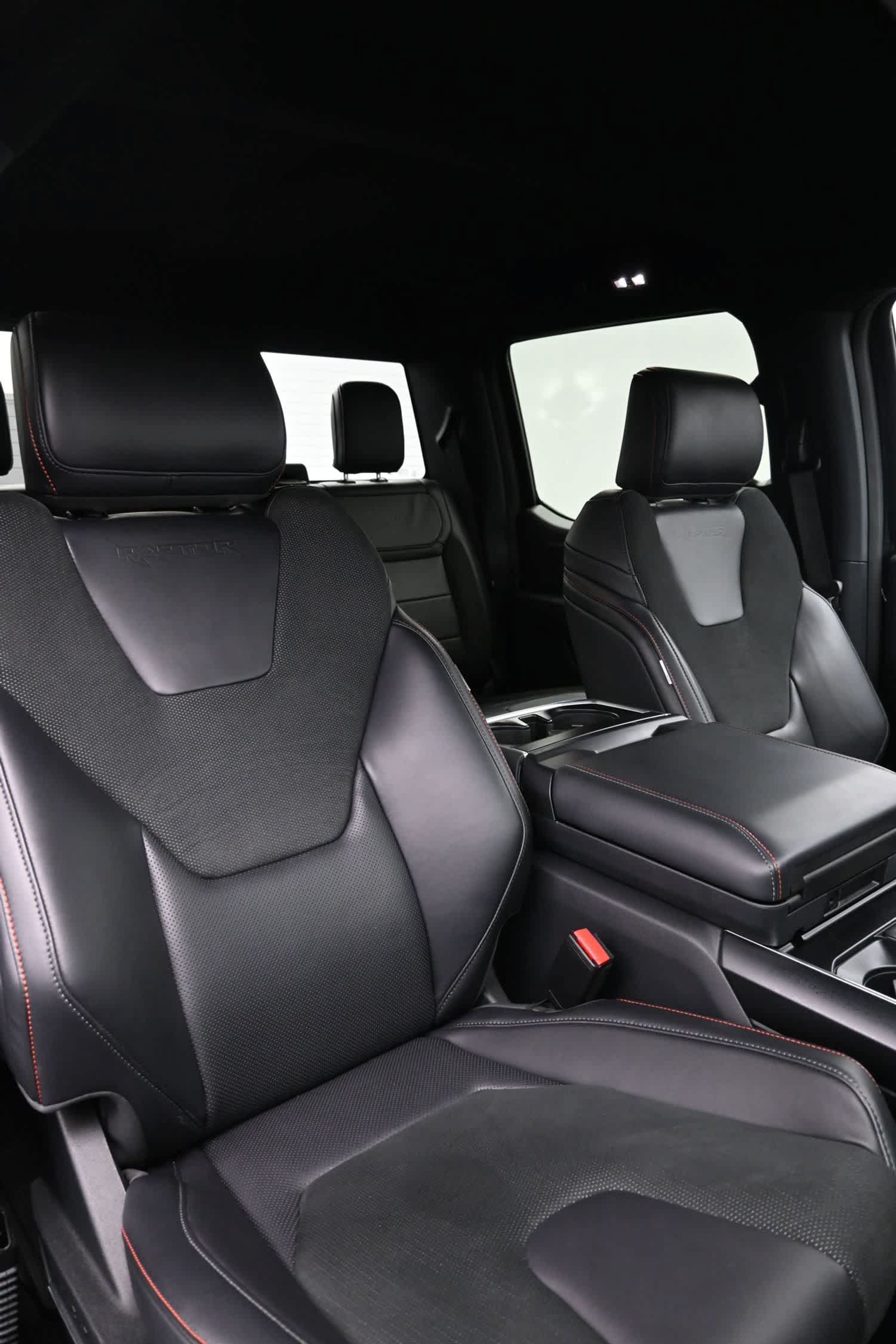 Certified 2025 Ford F150 Raptor AWD/4WD image 25