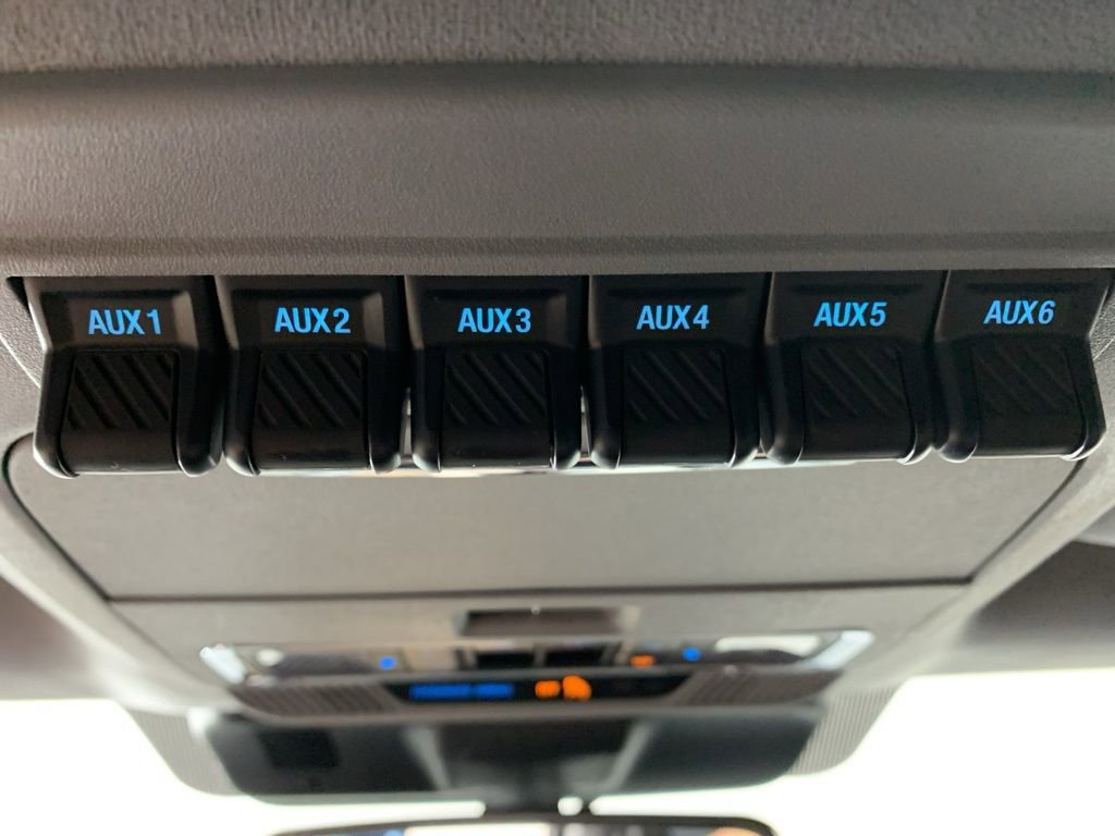 Certified 2023 Ford F250 Limited AWD/4WD image 23