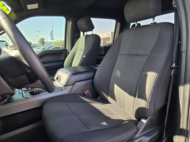 Certified 2020 Ford F150 XLT w/ Equipment Group 302A Luxury AWD/4WD image 19