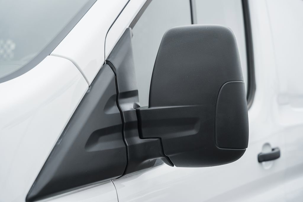 Certified 2023 Ford Transit 250 Low Roof w/ Exterior Upgrade Package image 18