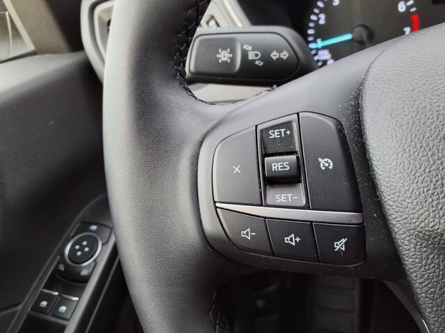 Certified 2022 Ford Escape SE w/ Convenience Package FWD image 10