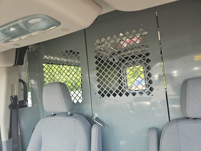 Certified 2017 Ford Transit 250 148 Medium Roof w/ Interior Upgrade Package RWD image 20