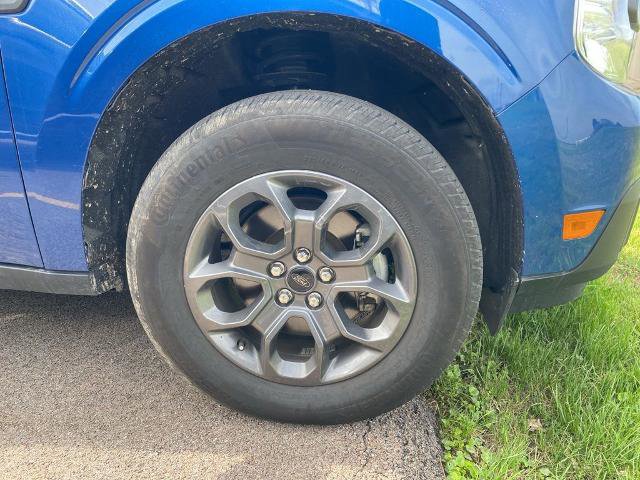 Certified 2024 Ford Maverick XLT FWD image 6