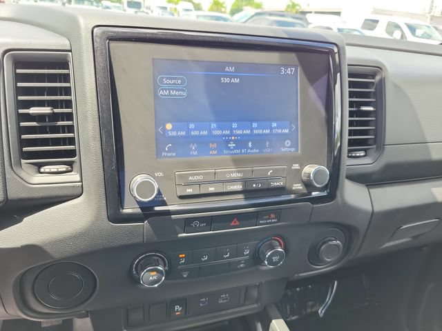 Used 2024 Nissan Frontier S w/ Technology Package RWD image 33