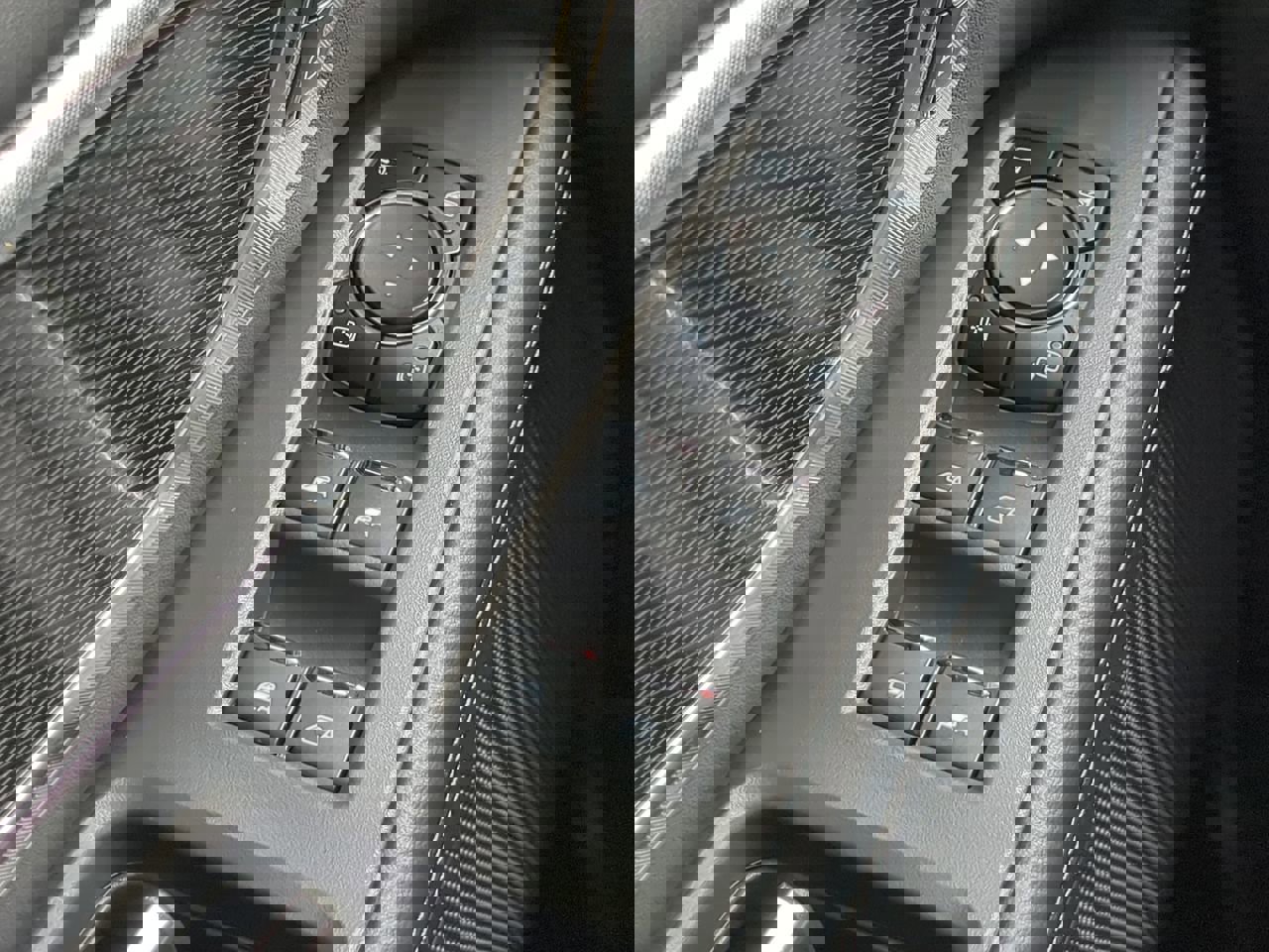 Certified 2025 Ford Expedition Max Platinum w/ Stealth Appearance Package image 23