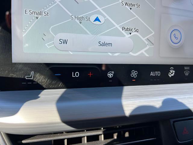 Certified 2023 Ford Escape Platinum image 24