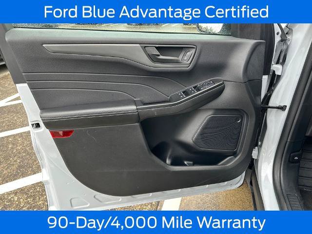 Certified 2025 Ford Escape Active FWD image 12