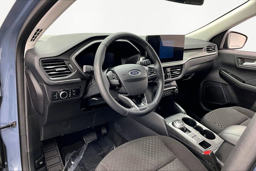 Certified 2024 Ford Escape Active w/ Tech Pack #2 image 14