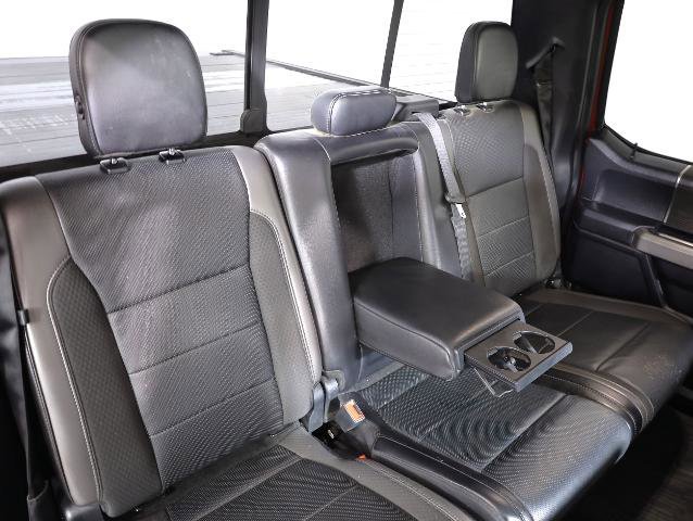 Certified 2019 Ford F150 Raptor w/ Equipment Group 802A Luxury image 10