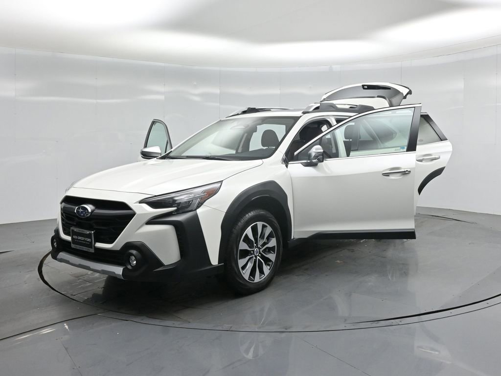 Used 2024 Subaru Outback Touring XT image 50