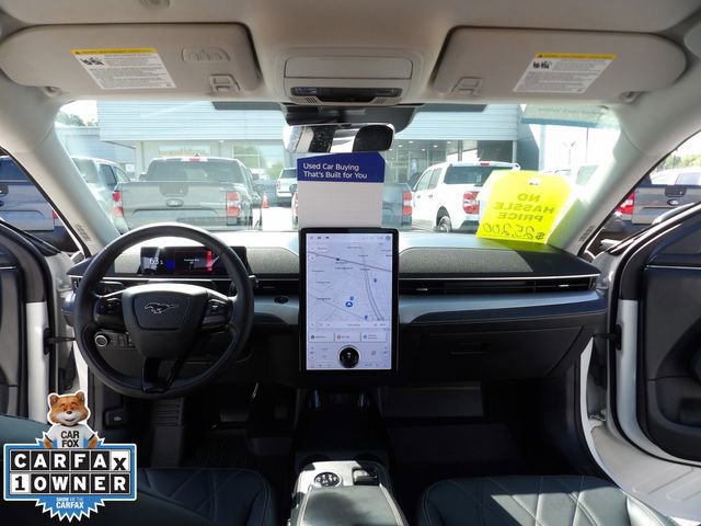 Certified 2023 Ford Mustang Mach-E Select w/ Comfort Package Lite image 19