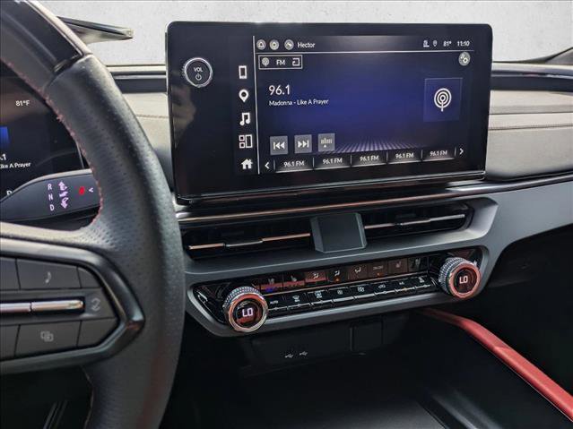 Used 2024 Acura ZDX Type S image 12