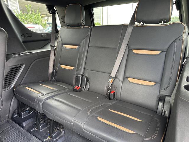 Used 2024 GMC Yukon AT4 AWD/4WD image 22