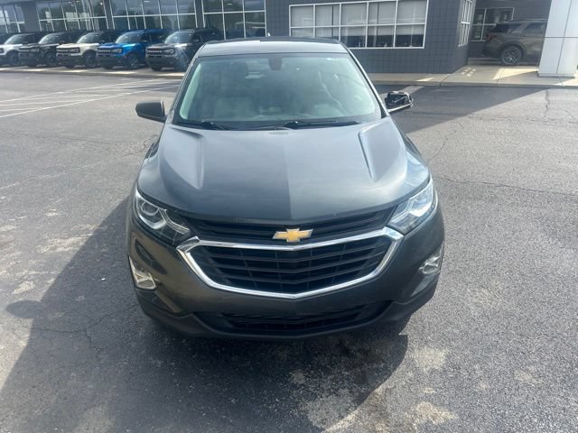 Used 2019 Chevrolet Equinox LS FWD image 3