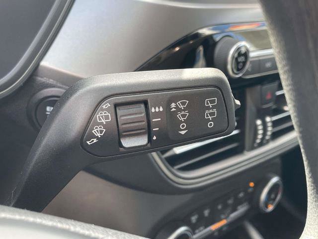 Certified 2025 Ford Escape Active image 13