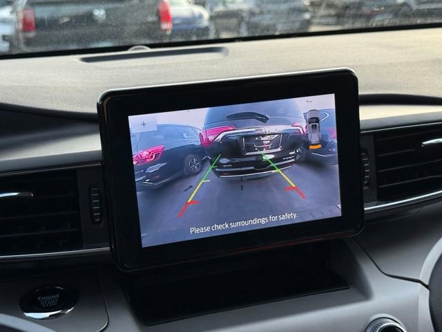 Certified 2023 Ford Explorer XLT w/ Equipment Group 202A image 47