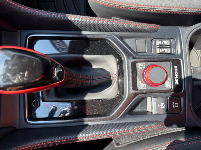 Used 2023 Subaru Forester Sport AWD/4WD image 23