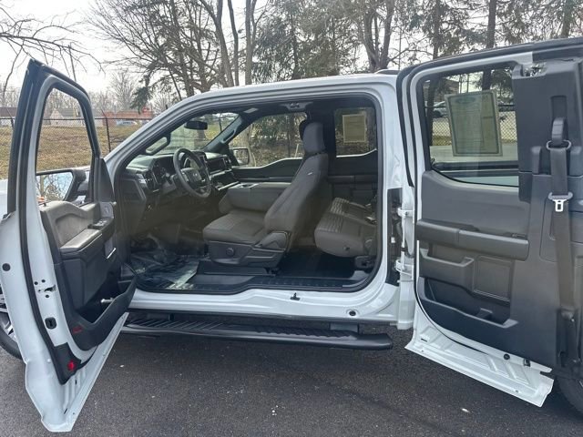 Certified 2023 Ford F150 XL w/ STX Appearance Package image 36