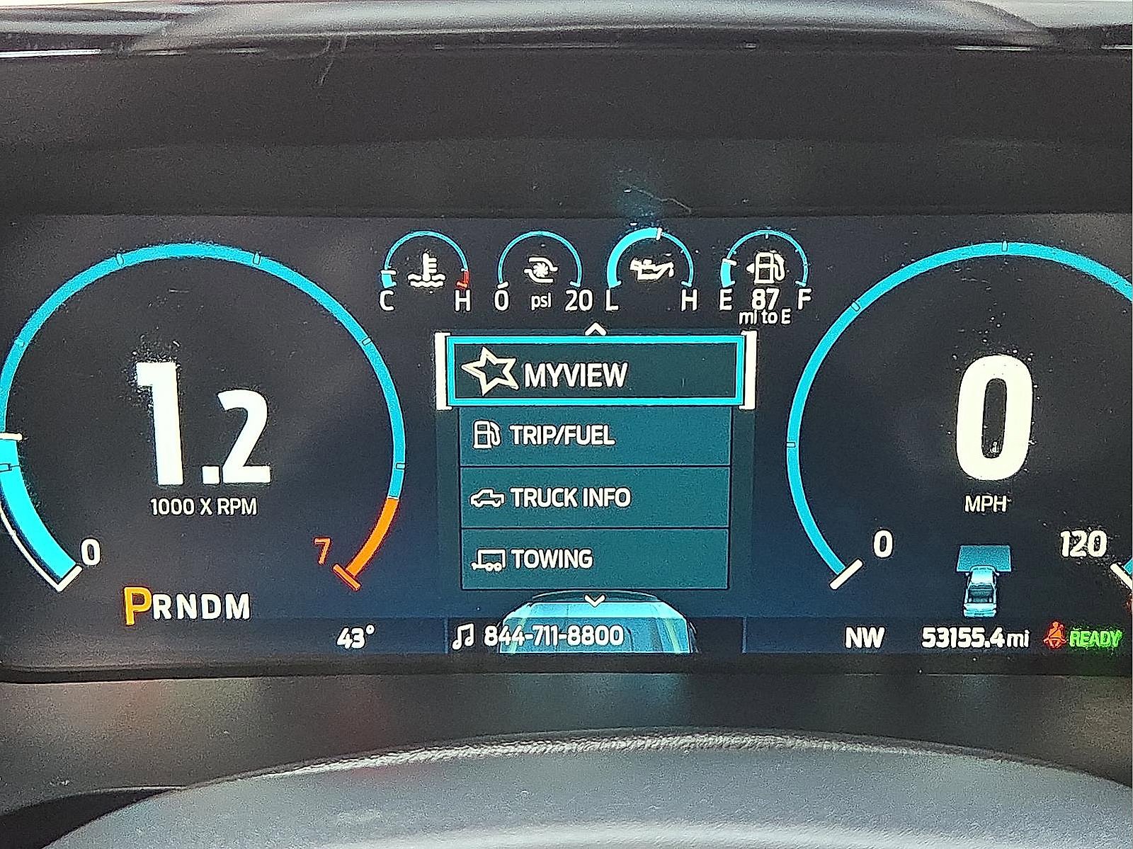 Certified 2022 Ford F150 Lariat w/ Equipment Group 502A High image 23