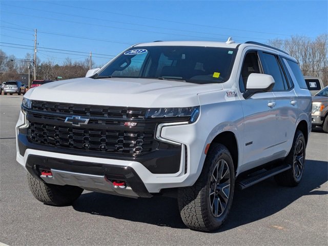 Used 2023 Chevrolet Tahoe Z71 image 7
