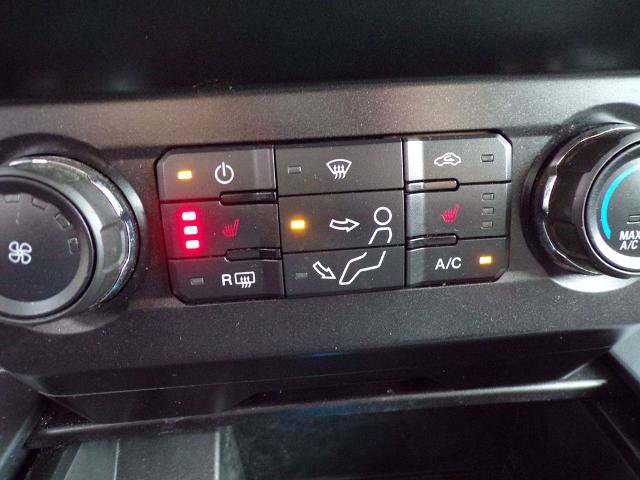 Certified 2022 Ford F250 XLT w/ XLT Premium Package image 21