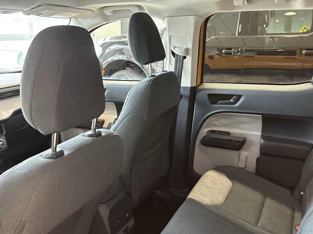 Certified 2022 Ford Maverick XLT w/ Equipment Group 300A Standard image 29