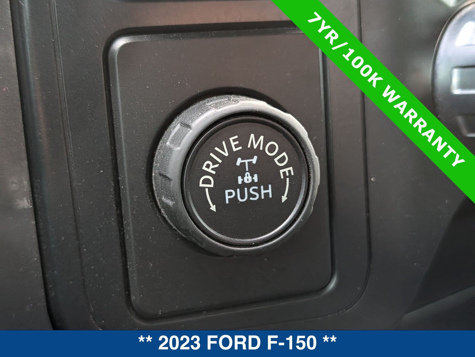 Certified 2023 Ford F150 XLT w/ Equipment Group 302A High RWD image 34