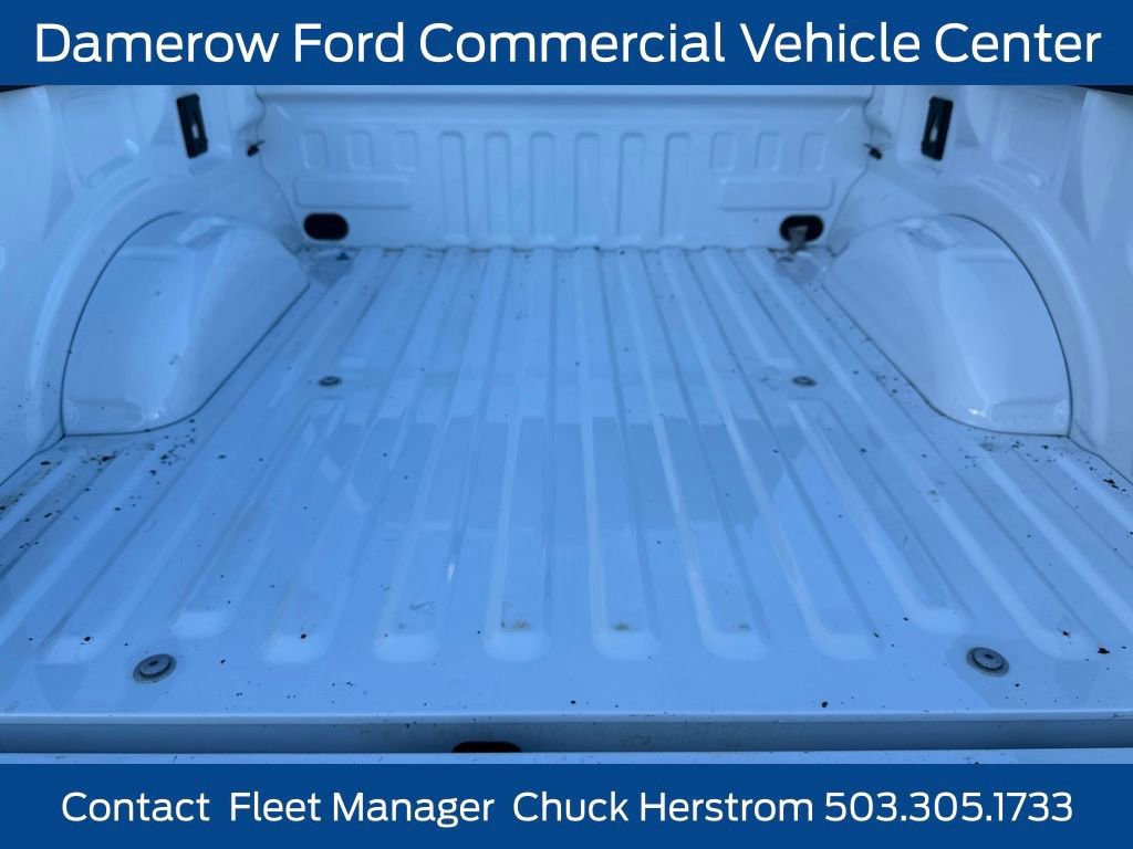 Certified 2023 Ford F150 XLT w/ Equipment Group 302A High image 12