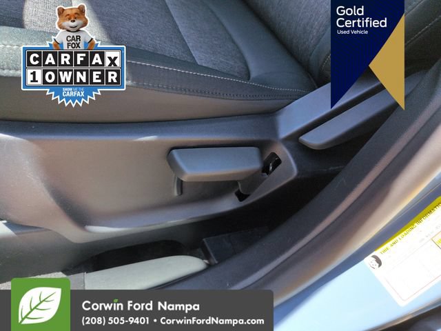 Certified 2024 Ford Bronco Sport Big Bend AWD/4WD image 14