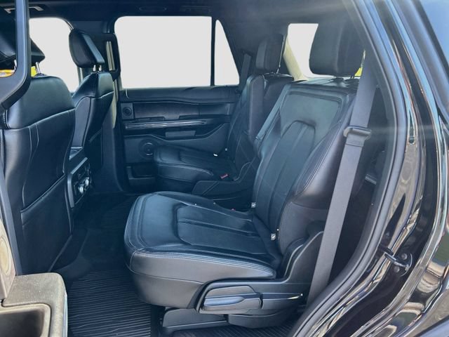 Certified 2021 Ford Expedition Limited AWD/4WD image 34