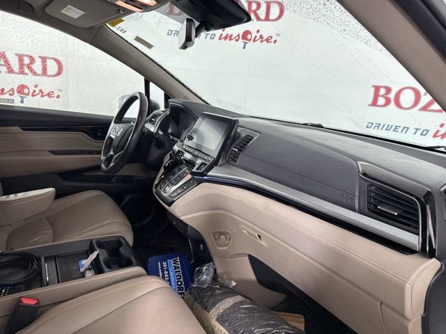 Used 2018 Honda Odyssey Elite image 17