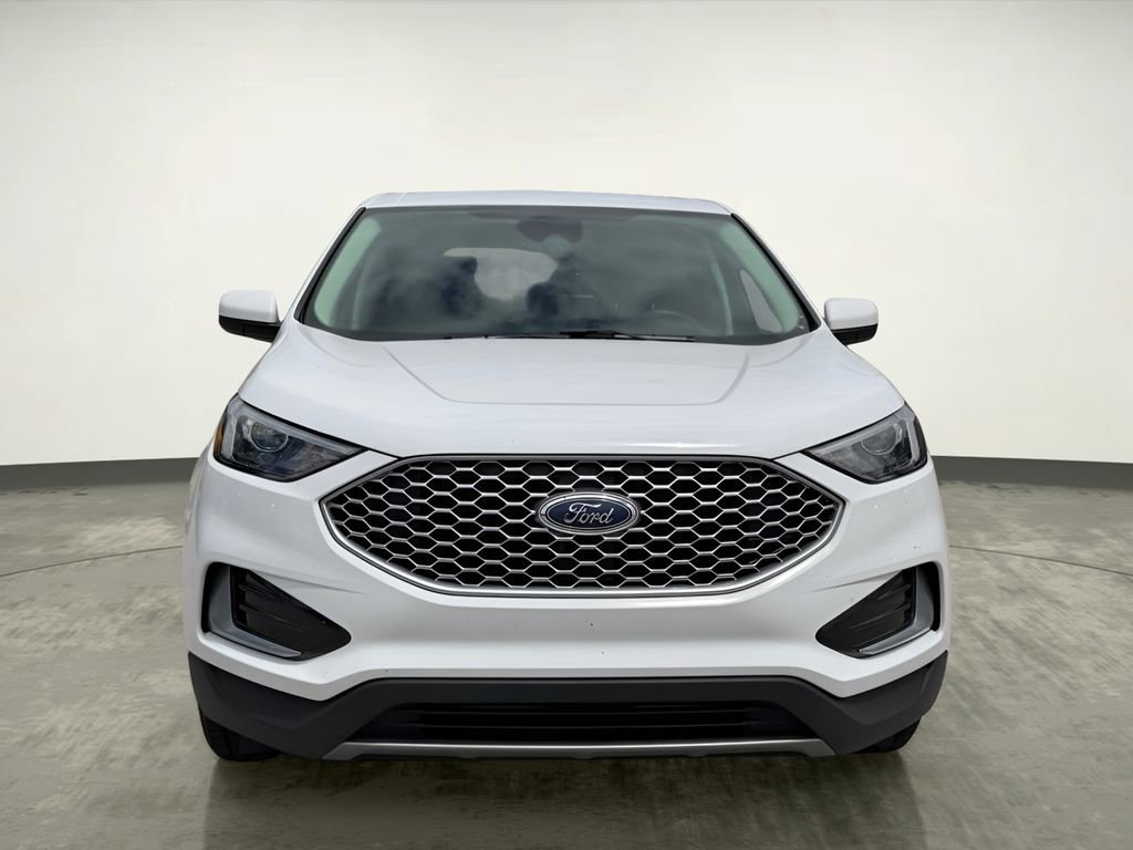 Certified 2024 Ford Edge SEL AWD/4WD image 12