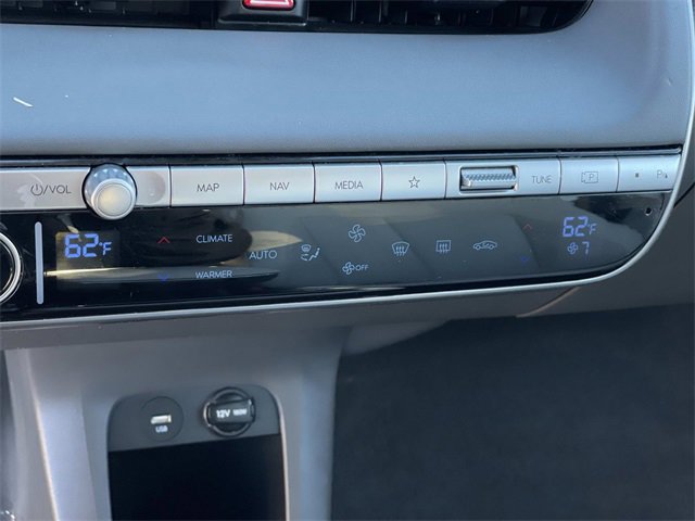 Used 2022 Hyundai Ioniq 5 SEL image 17