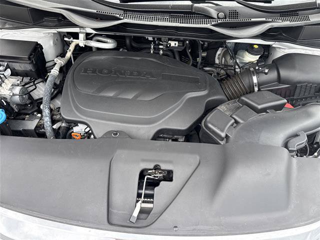Used 2023 Honda Odyssey EX-L image 30