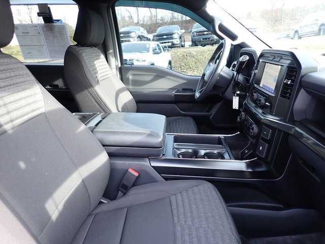 Certified 2023 Ford F150 XL w/ STX Appearance Package image 11