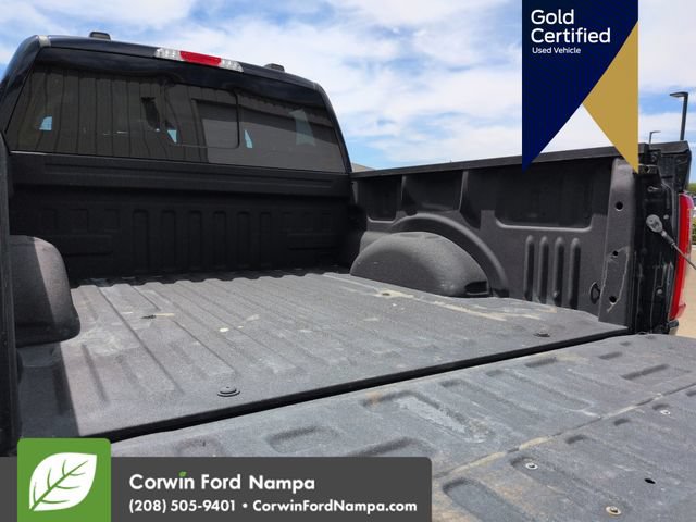 Certified 2022 Ford F150 Lariat AWD/4WD image 31