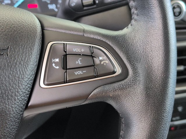 Certified 2020 Ford EcoSport SE FWD image 19