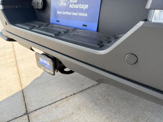 Used 2024 Toyota Tundra SR5 w/ TRD Off-Road Package AWD/4WD image 22