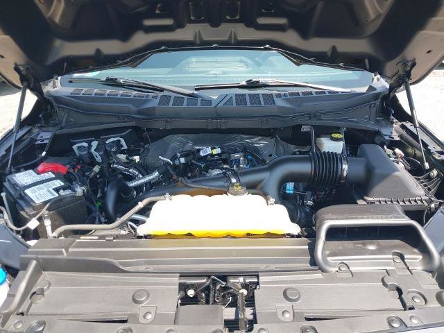 Certified 2023 Ford F150 XL w/ STX Appearance Package AWD/4WD image 26